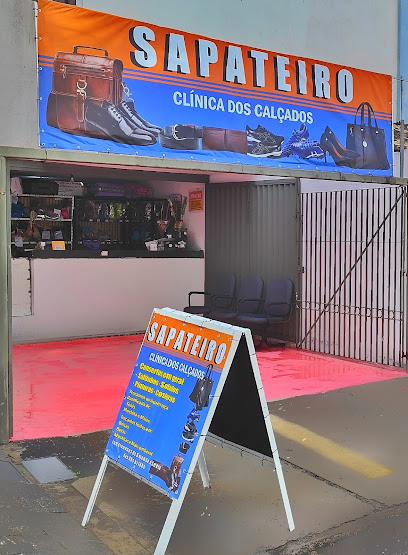 Imagem ilustrativa da empresa Sapataria Clínica dos Calçados em Campos dos Goytacazes - RJ
