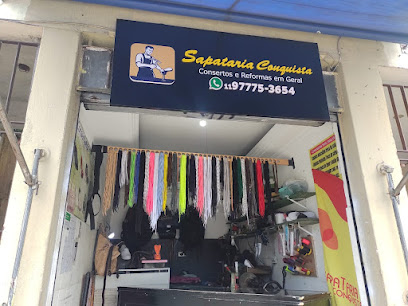 Sapataria Conquista em São Paulo - SP