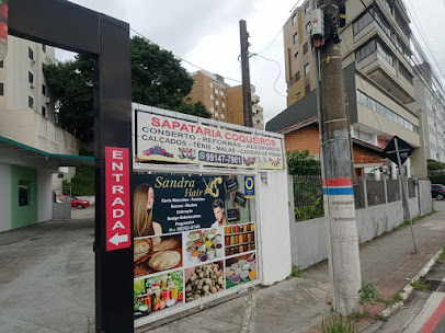 Sapataria Coqueiros e Estofaria em Florianópolis - SC