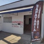 Imagem ilustrativa da empresa Sapataria Couro Arte em Joinville - SC