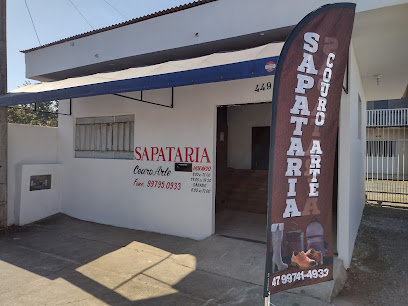 Sapataria Couro Arte em Joinville - SC