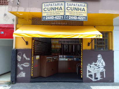 Sapataria Cunha em Guarulhos - SP