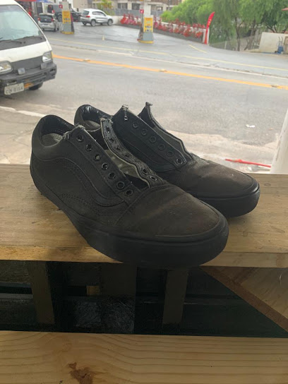Sapataria Customs Melo em São Paulo - SP