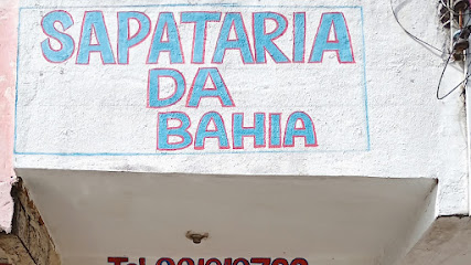 Sapataria da Bahia em Salvador - BA