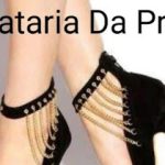 Imagem ilustrativa da empresa Sapataria da Pretta em Ferraz de Vasconcelos - SP