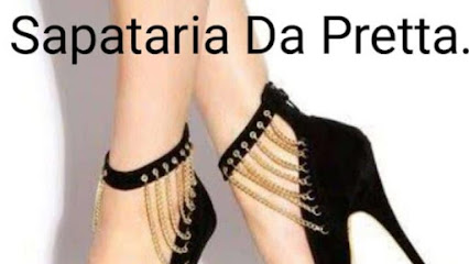 Sapataria da Pretta em Ferraz de Vasconcelos - SP