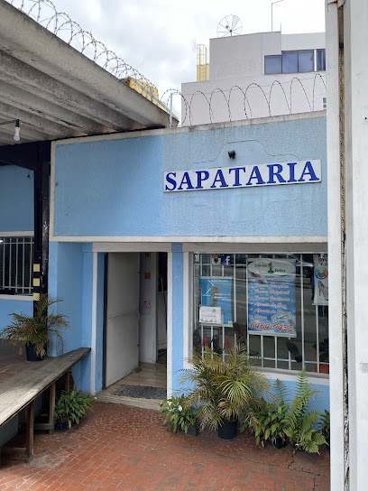 Sapataria Dá - Se 1 Jeito em Guarulhos - SP