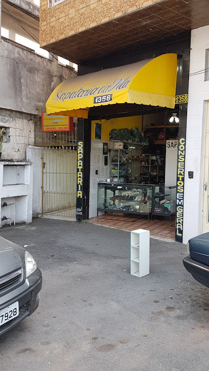 Imagem ilustrativa da empresa Sapataria da Vila em São Paulo - SP