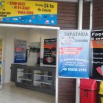 Imagem ilustrativa da empresa Sapataria de Canasvieiras em Florianópolis - SC