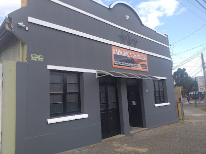 SAPATARIA DE PAULA em Curitiba - PR