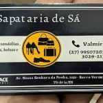 Imagem ilustrativa da empresa Sapataria de Sá em Vitória - ES