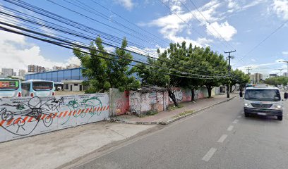 Sapataria Deus é fiel em Fortaleza - CE