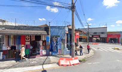 Sapataria do David em Belo Horizonte - MG