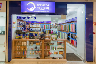 Imagem ilustrativa da empresa Sapataria do Futuro em Cuiabá - MT