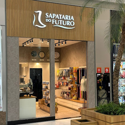 Sapataria do Futuro em Mauá - SP
