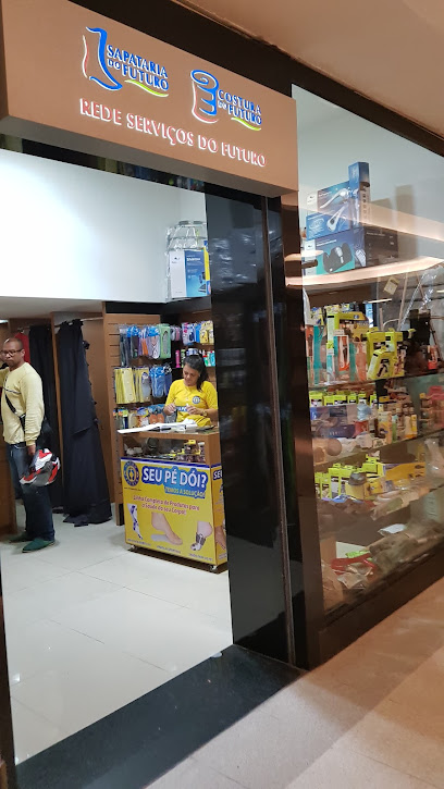 Sapataria do Futuro em Recife - PE