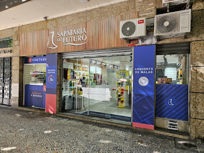 Imagem ilustrativa da empresa Sapataria do Futuro em Rio de Janeiro - RJ