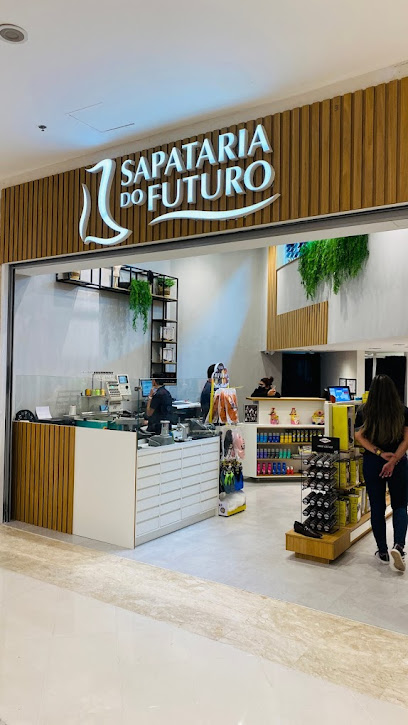 Sapataria do Futuro em Rio de Janeiro - RJ