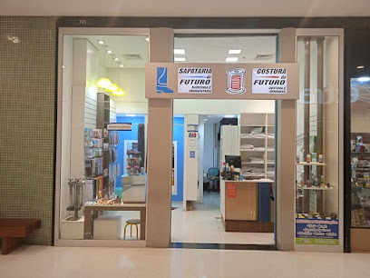 Imagem ilustrativa da empresa Sapataria do Futuro em Santo André - SP