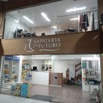 Imagem ilustrativa da empresa SAPATARIA DO FUTURO em Santo André - SP