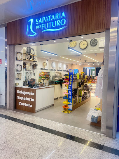 Imagem ilustrativa da empresa Sapataria do Futuro em Santo André - SP