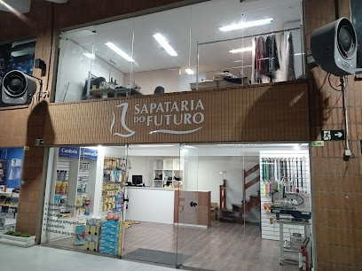 Sapataria do Futuro em Santo André - SP