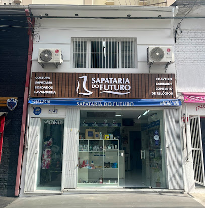 Imagem ilustrativa da empresa Sapataria do Futuro em São Paulo - SP
