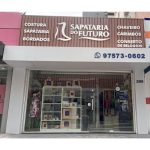 Imagem ilustrativa da empresa Sapataria do Futuro em São Paulo - SP