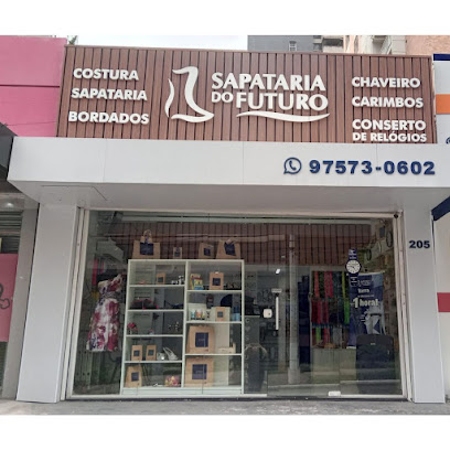 Imagem ilustrativa da empresa Sapataria do Futuro em São Paulo - SP