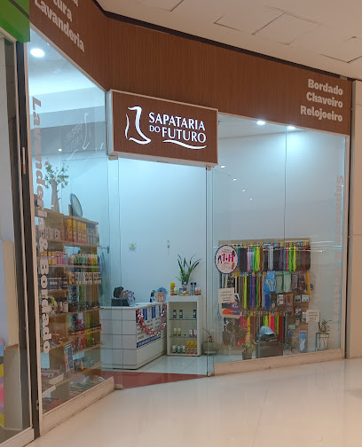 Imagem ilustrativa da empresa Sapataria do Futuro em São Paulo - SP