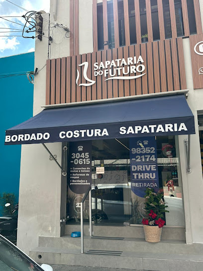 Imagem ilustrativa da empresa Sapataria do Futuro em São Paulo - SP