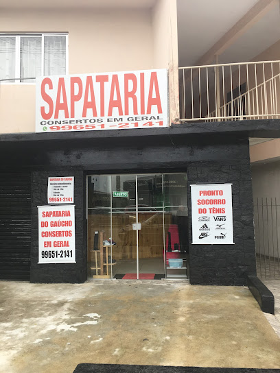 Sapataria do Gaúcho em Curitiba - PR