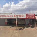 Imagem ilustrativa da empresa Sapataria do Marcelo em Aparecida de Goiânia - GO