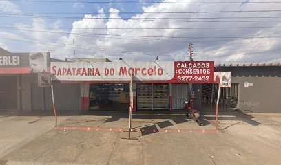 Imagem ilustrativa da empresa Sapataria do Marcelo em Aparecida de Goiânia - GO