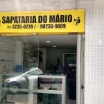 Imagem ilustrativa da empresa Sapataria do Mario em Salvador - BA