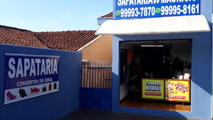 Imagem ilustrativa da empresa Sapataria Do Mauricio em Londrina - PR