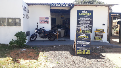 Sapataria do miro em Campo Grande - MS