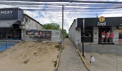Sapataria do Neco em Paulista - PE