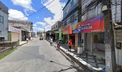 Sapataria do Paizinho em Jaboatão dos Guararapes - PE
