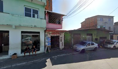 Sapataria do Reginaldo em Salvador - BA