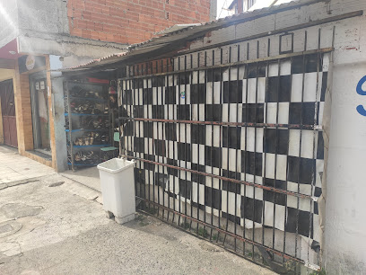 Sapataria do Tíão em Vila Velha - ES