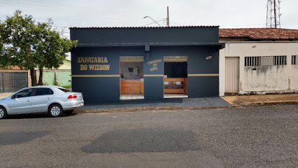 Imagem ilustrativa da empresa Sapataria do Wilson em Uberlândia - MG