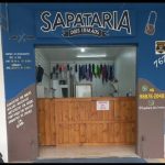 Imagem ilustrativa da empresa Sapataria Dois Irmãos em São José - SC