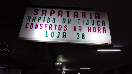 Sapataria Don Ramon em Rio de Janeiro - RJ