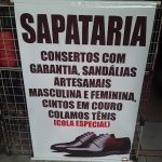 Imagem ilustrativa da empresa Sapataria Du Cout em Guarulhos - SP