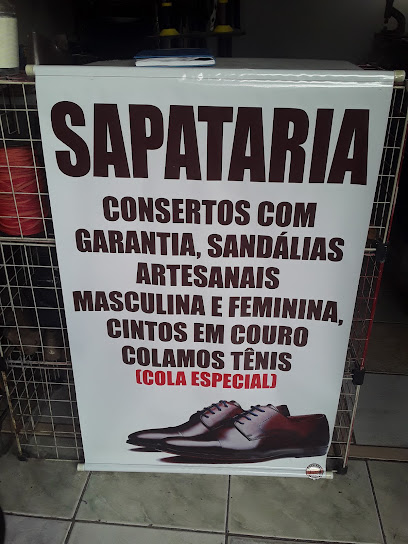 Sapataria Du Cout em Guarulhos - SP