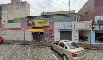 Sapataria e Bolsaria Capricho em São José dos Campos - SP