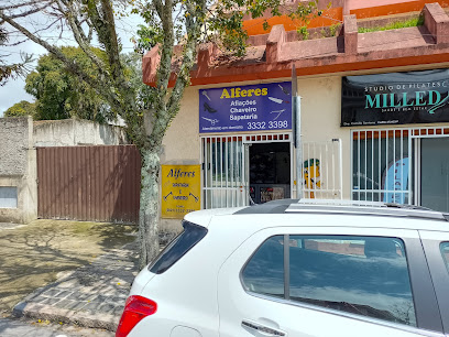 Sapataria e Chaveiro Alferes em Curitiba - PR