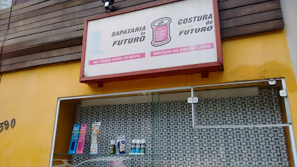 Sapataria e Costura em São Paulo - SP