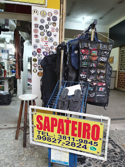 Sapataria e Costura Niterói em Niterói - RJ